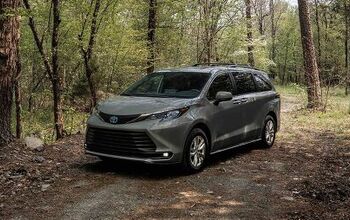 Toyota Sienna - Review, Specs, Pricing, Features, Videos and More