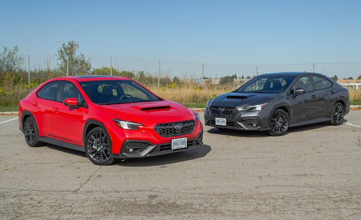 subaru wrx review specs pricing videos and more