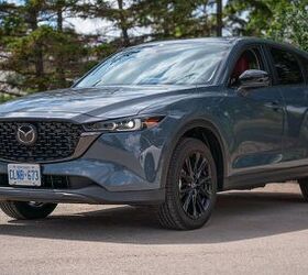 2012 Mazda CX-5 Review: Car Reviews | AutoGuide.com