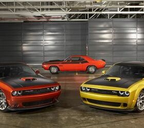 Dodge Challenger - Review, Specs, Pricing, Features, Videos and More