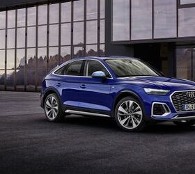 Audi Q5 - Review, Specs, Pricing, Features, Videos and More | AutoGuide.com