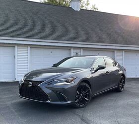lexus es review specs pricing features videos and more