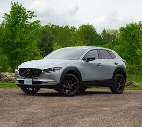 2020 Mazda CX-30: Review, Trims, Specs, Price, New Interior Features,  Exterior Design, and Specifications