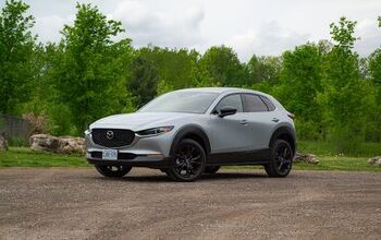 Mazda CX-30 - Review, Specs, Pricing, Features, Videos and More