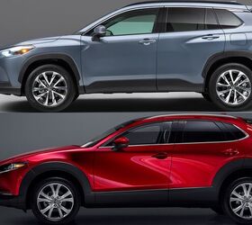 mazda cx 30 review specs pricing features videos and more