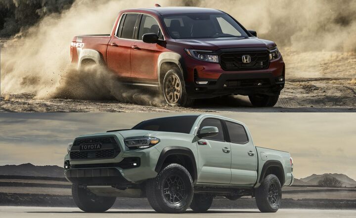 2016 2023 toyota tacoma review specs pricing features videos and more