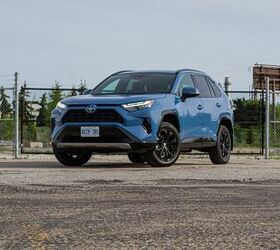 Toyota RAV4 - Review, Specs, Pricing, Features, Videos and More