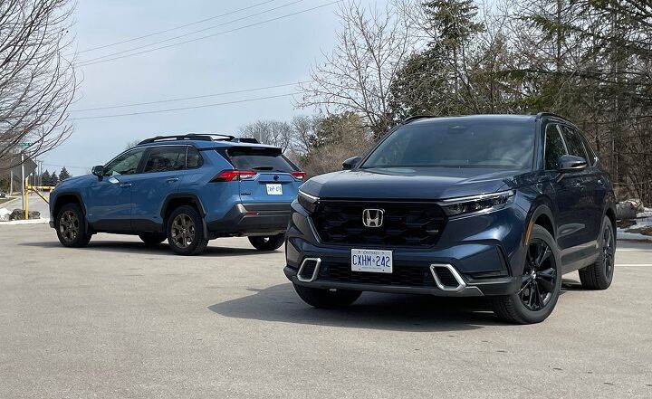 toyota rav4 review specs pricing features videos and more