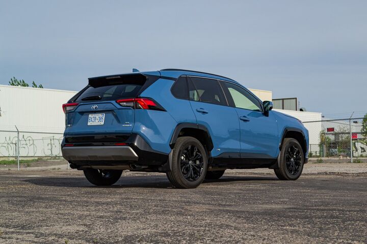 toyota rav4 review specs pricing features videos and more