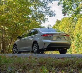 toyota corolla review specs pricing videos and more