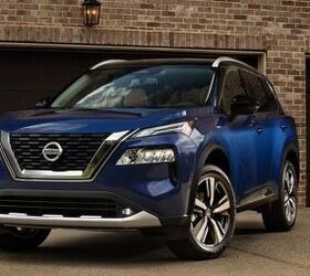nissan rogue review specs pricing features videos and more