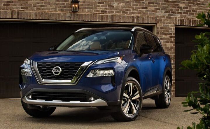 nissan rogue review specs pricing features videos and more