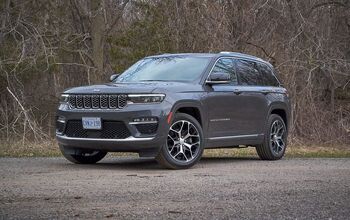 Jeep Grand Cherokee - Review, Specs, Pricing, Features, Videos and More