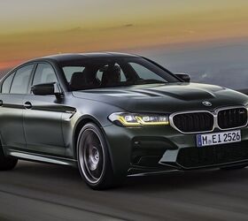 BMW M5 - Review, Specs, Pricing, Features, Videos and More