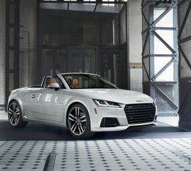 audi tt review specs pricing features videos and more