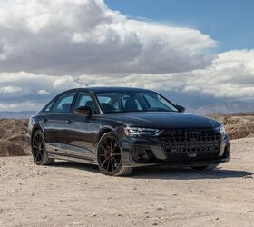 Audi S8 – Review, Specs, Pricing, Features, Videos and More