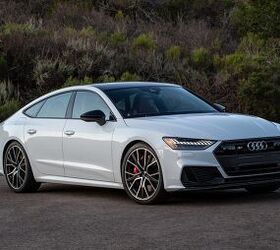 Audi S7 – Review, Specs, Pricing, Features, Videos and More