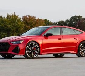 audi rs 7 review specs pricing features videos and more