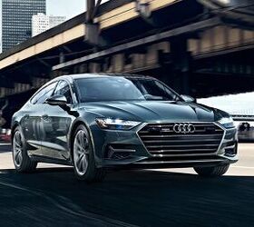 Audi A7 – Review, Specs, Pricing, Features, Videos and More