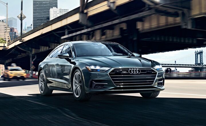 Audi A7 – Review, Specs, Pricing, Features, Videos and More