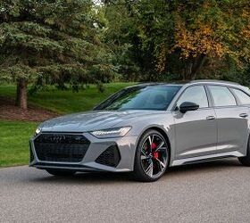 audi rs 6 avant review specs pricing features videos and more