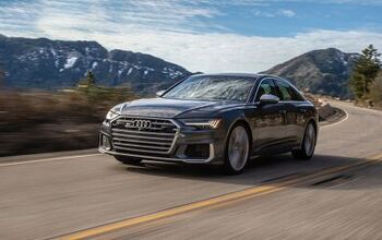 Audi S6 – Review, Specs, Pricing, Features, Videos and More
