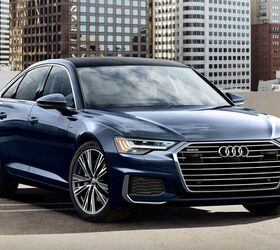 Audi A6 – Review, Specs, Pricing, Features, Videos and More
