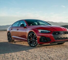 audi s5 review specs pricing features videos and more