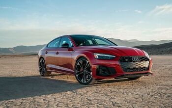 Audi S5 – Review, Specs, Pricing, Features, Videos and More