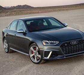 audi s4 review specs pricing features videos and more