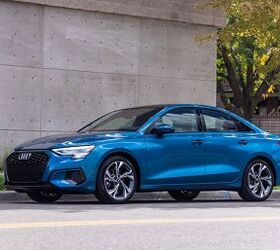 Audi A3 – Review, Specs, Pricing, Features, Videos and More