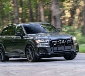 Audi SQ7 – Review, Specs, Pricing, Features, Videos and More