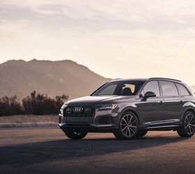 audi q7 review specs pricing features videos and more