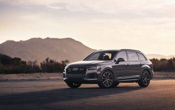 Audi Q7 – Review, Specs, Pricing, Features, Videos and More