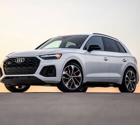 audi sq5 review specs pricing features videos and more