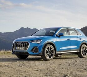 audi q3 review specs pricing features videos and more