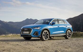 Audi Q3 – Review, Specs, Pricing, Features, Videos and More