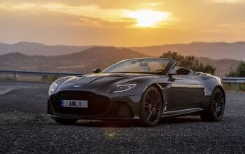 Aston Martin DBS – Review, Specs, Pricing, Features, Videos and More