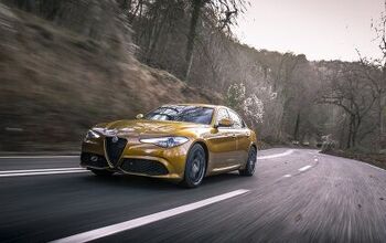 Alfa Romeo Giulia - Review, Specs, Pricing, Features, Videos and More