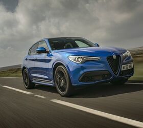 alfa romeo stelvio review specs pricing features videos and more