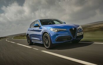 Alfa Romeo Stelvio - Review, Specs, Pricing, Features, Videos and More