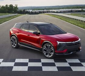 Chevrolet Blazer EV – Review, Specs, Pricing, Features, Videos and More