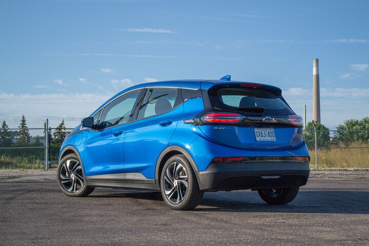 chevrolet bolt ev review specs pricing features videos and more