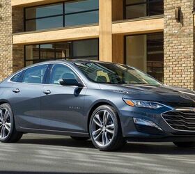chevrolet malibu review specs pricing features videos and more
