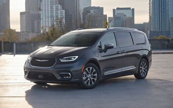 Chrysler Pacifica - Review, Specs, Pricing, Features, Videos and More