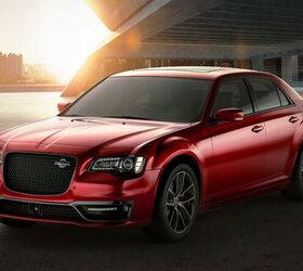 chrysler 300 review specs pricing features videos and more