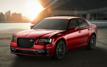 Chrysler 300 - Review, Specs, Pricing, Features, Videos and More