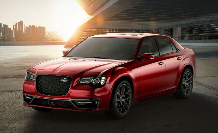 Chrysler 300 - Review, Specs, Pricing, Features, Videos and More