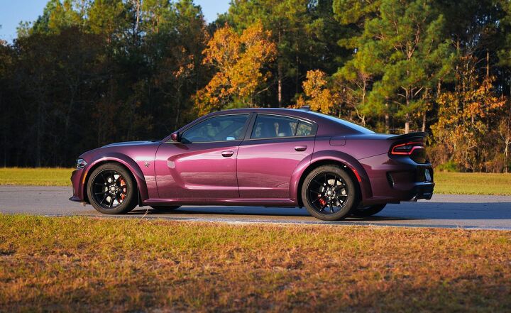 Dodge Charger - Review, Specs, Pricing, Features, Videos and More