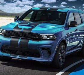 Dodge Durango - Review, Specs, Pricing, Features, Videos and More